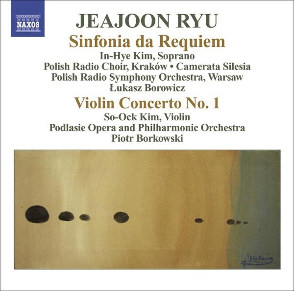 Sinfonia Da Requiem, Op. 11: III. Offertorio