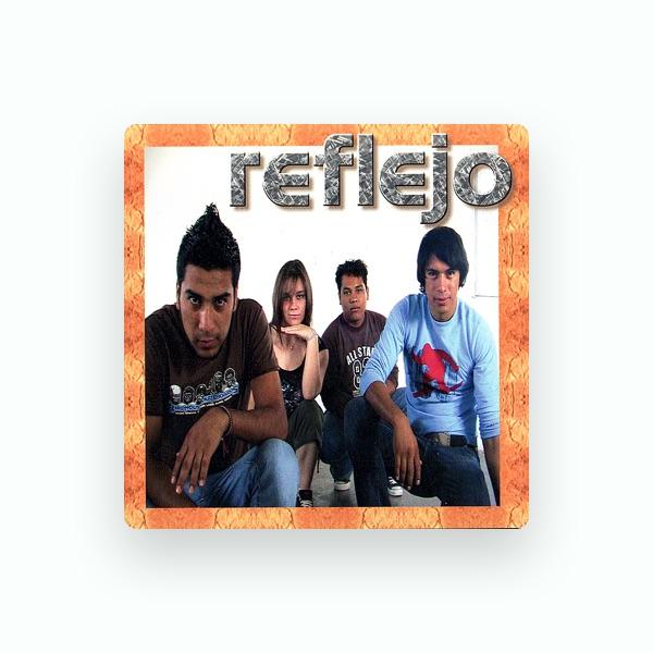 Reflejo