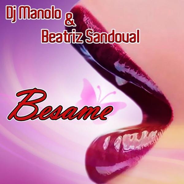 Besame (feat. Beatriz Sandoval) [Adrian Blazz Remix]