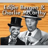 With Guest W.C. Fields 03-24-1946