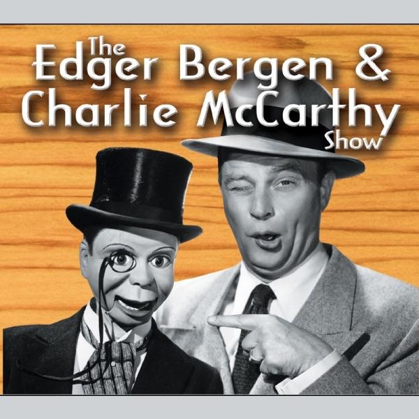 With Guest W.C. Fields 03-24-1946