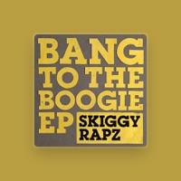 Skiggy Rapz