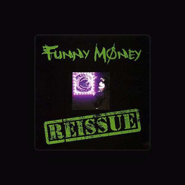Funny Money