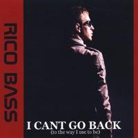 I Cant Go Back (Karaoke)