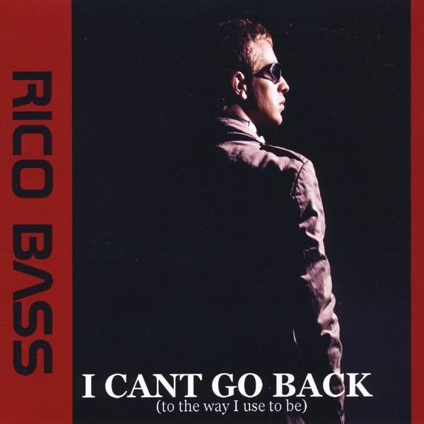 I Cant Go Back (Karaoke)