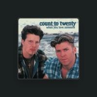 Count To Twenty
