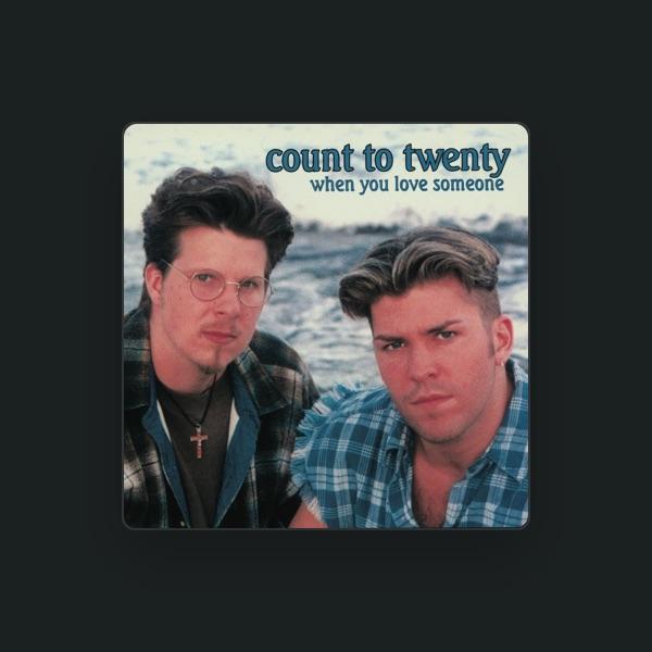 Count To Twenty