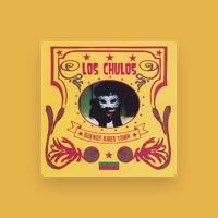 Los Chulos