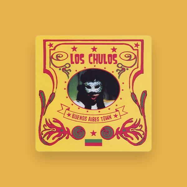 Los Chulos