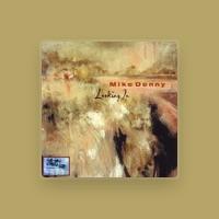Mike Denny