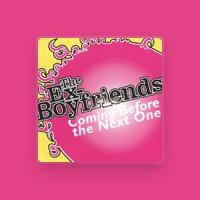 The Ex-Boyfriends