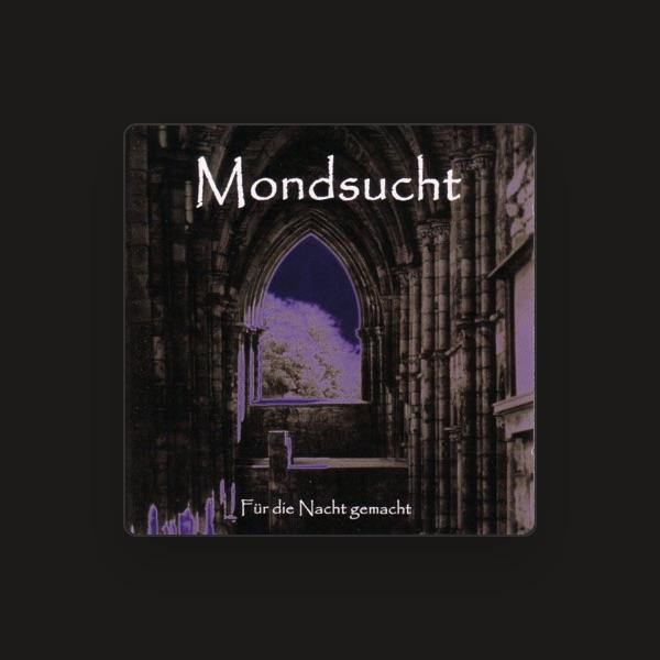 Mondsucht