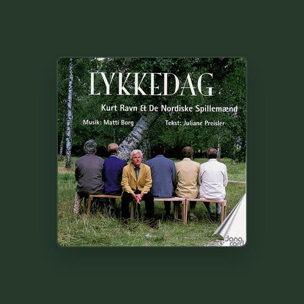 De Nordiske Spillemænd