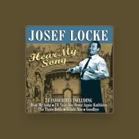 Josef Locke