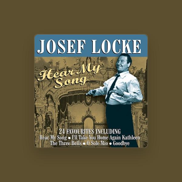 Josef Locke