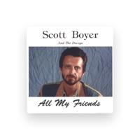 Scott Boyer
