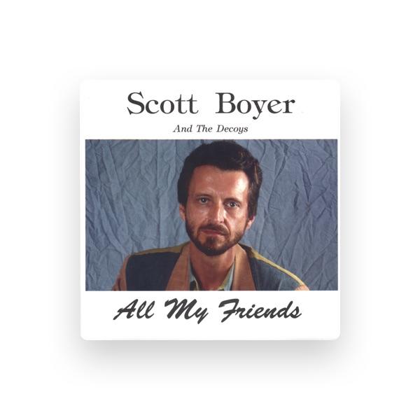 Scott Boyer
