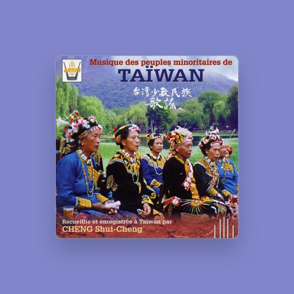 Local Traditional Artist