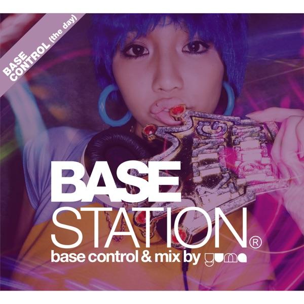 BASE CONTROL (the day)