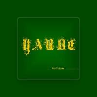 Yaune