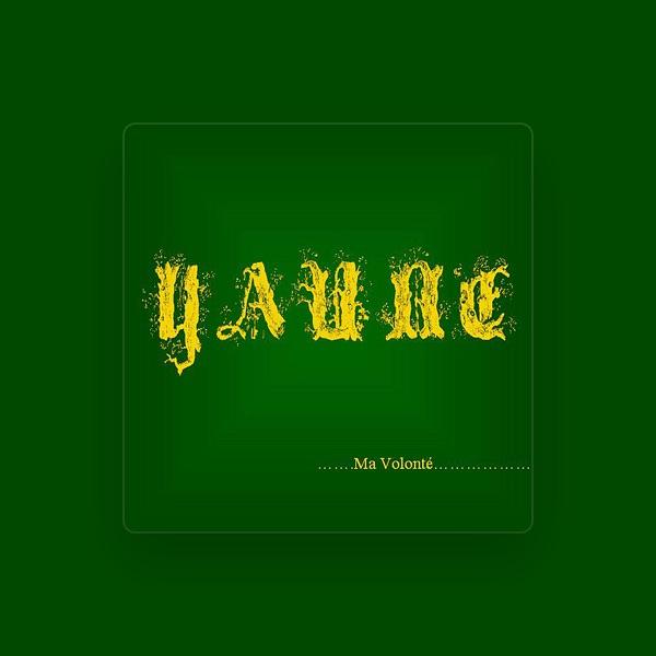 Yaune