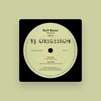 DJ Obsession