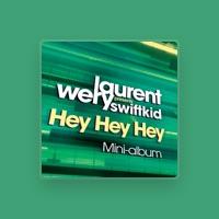 Laurent Wery