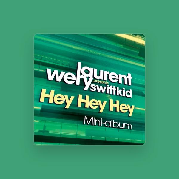 Laurent Wery