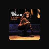 Miss Dominique