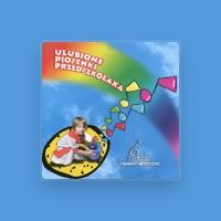 Presto Music Center Children Choir