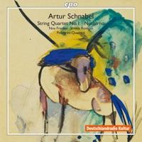 String Quartet No. 1: IV. Prestissimo (Ausserst rasch und heftig, stets mit Humor)