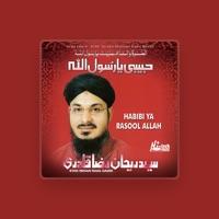 Syed Rehan Raza Qadri