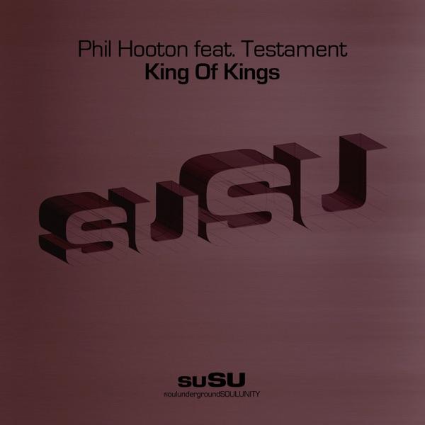 King Of Kings (RCs Chicago Hop Mix)