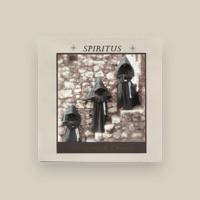 Spiritus