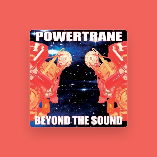 powertrane