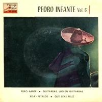 Que Seas Feliz (Bolero Ranchero)