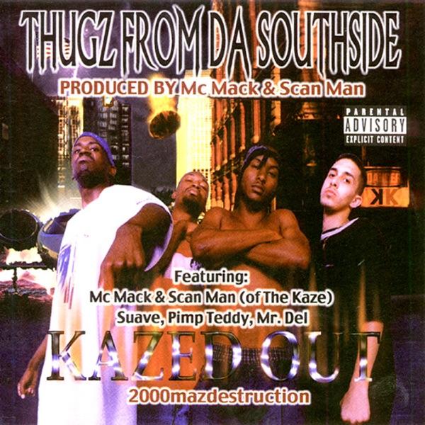 2000mazdestruction (feat. Mr. Del & Kami Kaze Inc.)