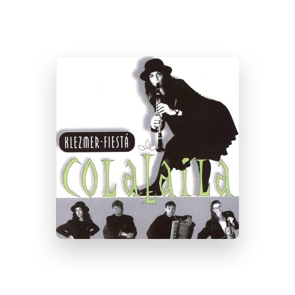 Colalaila