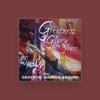 Grayson Warren Brown