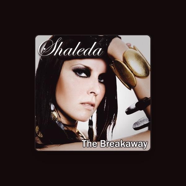 Shaleda