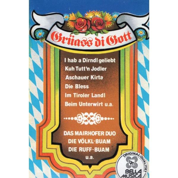 Im Tiroler Landl