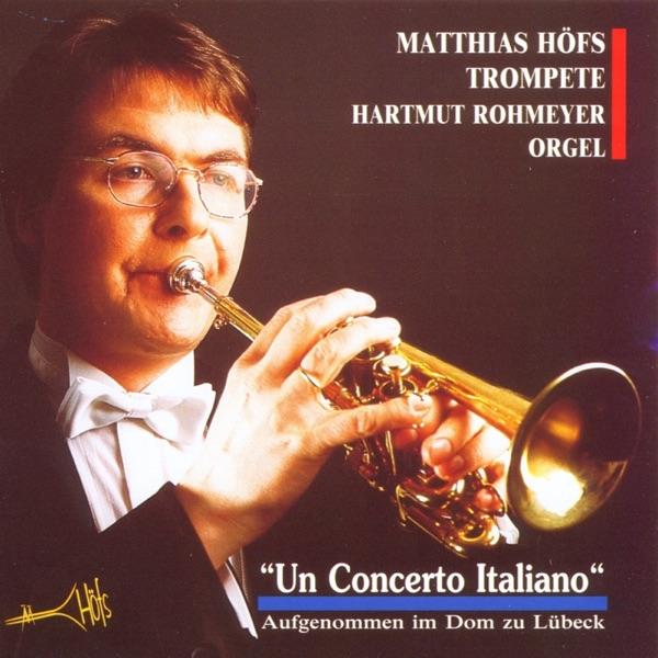 Konzert, D-Moll: II. Adagio
