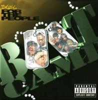 Down By Law (feat. Tony Touch & Dru-Ha)