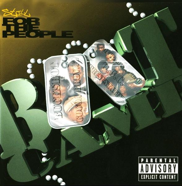 Down By Law (feat. Tony Touch & Dru-Ha)