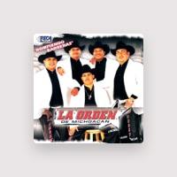 La Orden De Michoacan