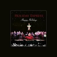 Holiday Express