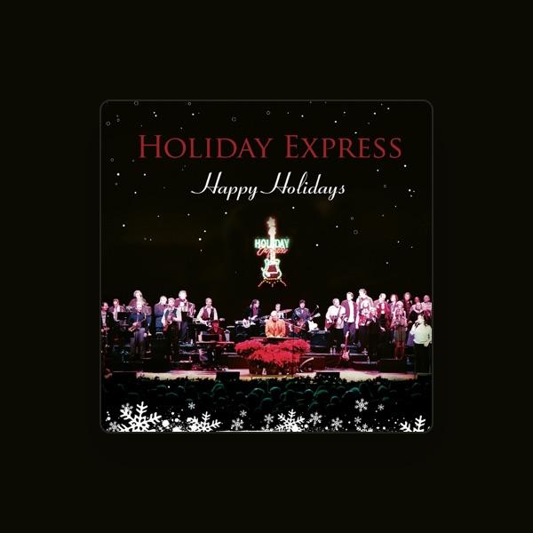 Holiday Express