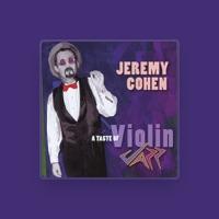 Jeremy Cohen