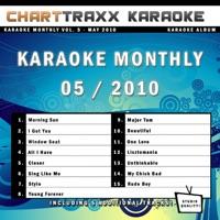 All I Have (Karaoke Version In the Style of Mat Kearney)