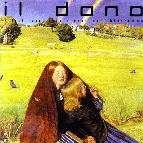 I giorni dell'ira (feat. Fiumani)